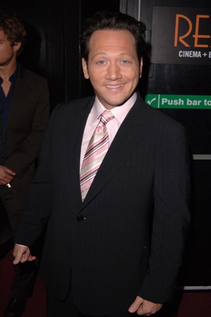 Rob Schneider
