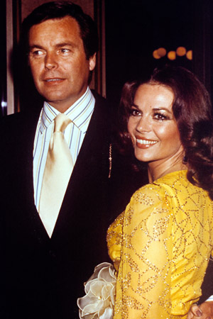 Robert Wagner plays murder suspect on NCIS