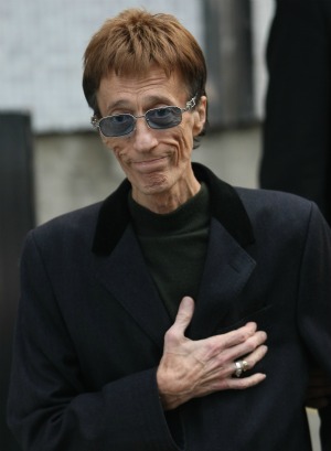 Robin Gibb