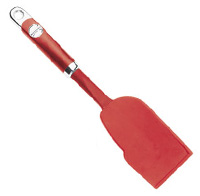 Rubber spatula
