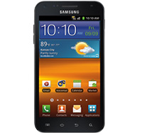 Sprint Samsung Epic Touch 4G