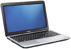 Samsung Laptop