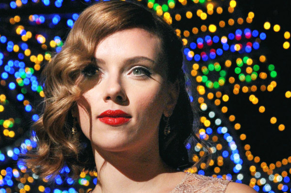 Scarlett Johansson's hacker pleads not guilty