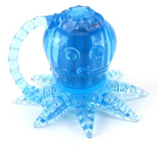 The Screaming Octopus Vibrator