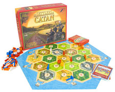 Settlers of Catan