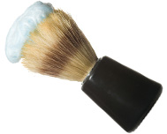 Shaving brush