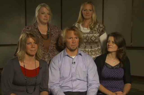 Sister Wives