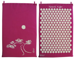 Spoonk Acupressure Massage Mat ($79)