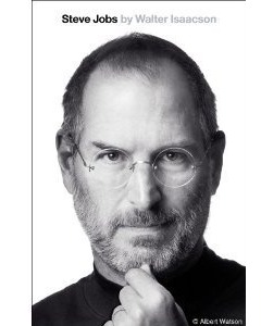 Steve Jobs Book