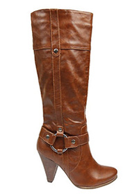 Steve Madden Marcyy Boot