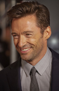 Hugh Jackman