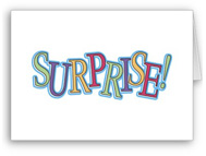 Surprise Party