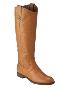 Merona Genuine Leather boot