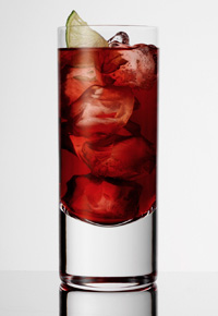 Thankgiving cocktail