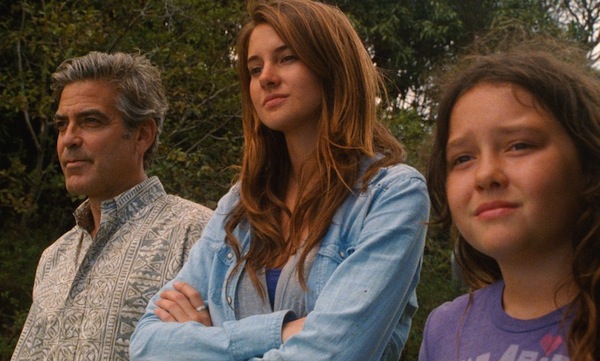 The Descendants