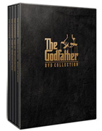 The Godfather DVD