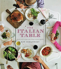 The Italian Table
