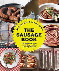 The Sausage Book