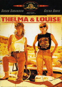 Thelma and Louise, 1991