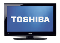 Toshiba 40-inch Class LCD HDTV
