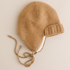 J. Crew trapper hat