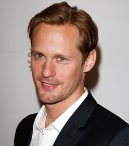 Alexander Skarsgard