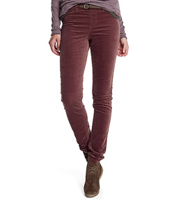 Luxurious leggings
