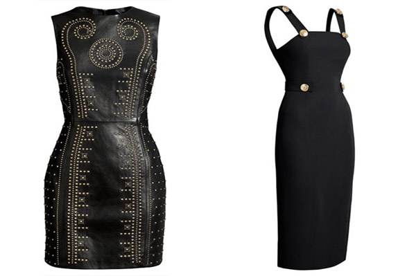 Versace for H&M