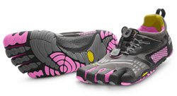 Vibram Komodo LS ($110.00)