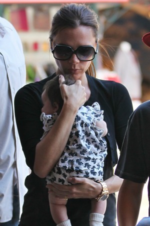 Victoria Beckham