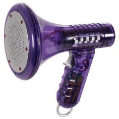 Multi voice Changer