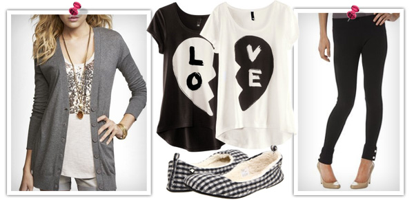 What to wear on Black Friday