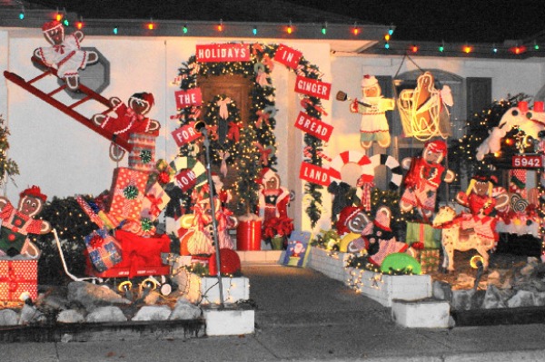 windcrest light up in san antonio windcrest light up in san antonio