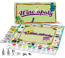 Wine-opoly
