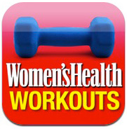 Women's Health Magazine Workouts