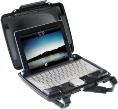 Pelican case