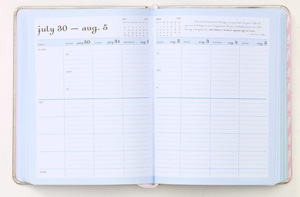 Keep the entire family organized