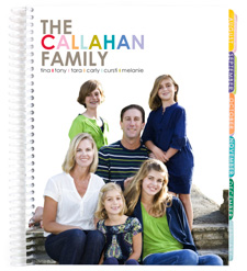 Make your planner personal