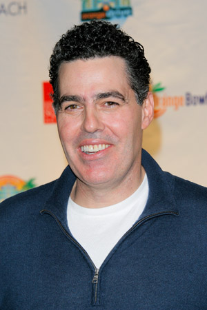 Adam Carolla hates Occupy Wall Street