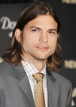 Ashton Kutcher