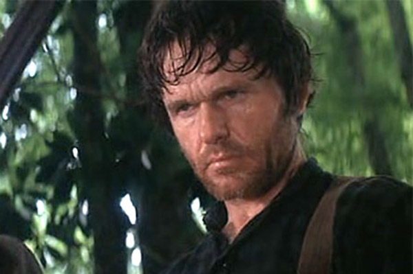 Deliverance actor Bill McKinney passed away Thursday after a battle with