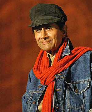 Dev Anand dead at 88