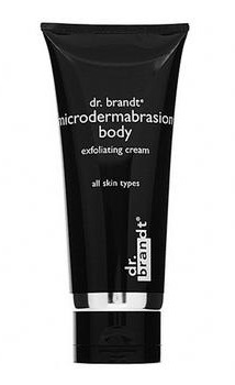 Dr. Brandt Microdermabrasion Exfoliating Cream
