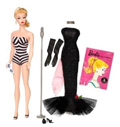 My Favorite Barbie