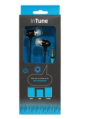 InTUNE headphones