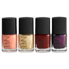 Nars nail polish