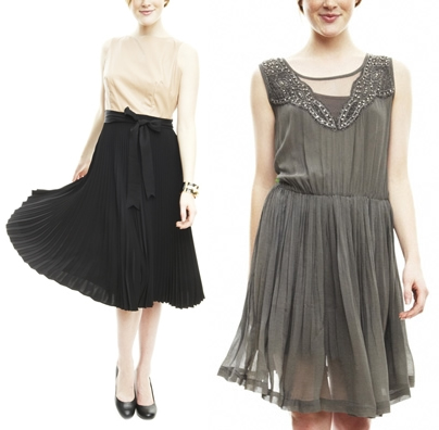 Style Network's Jeannie Mai's holiday dress ideas