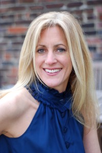 Julie Klam
