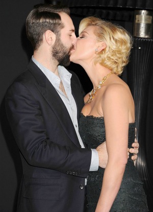 Katherine Heigl Josh Kelly