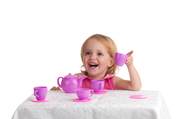 Children's toys that may have negative effects